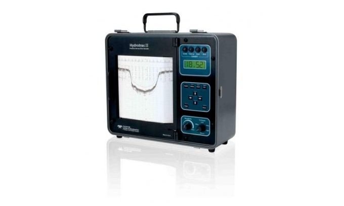 Odom Hydrotrac II