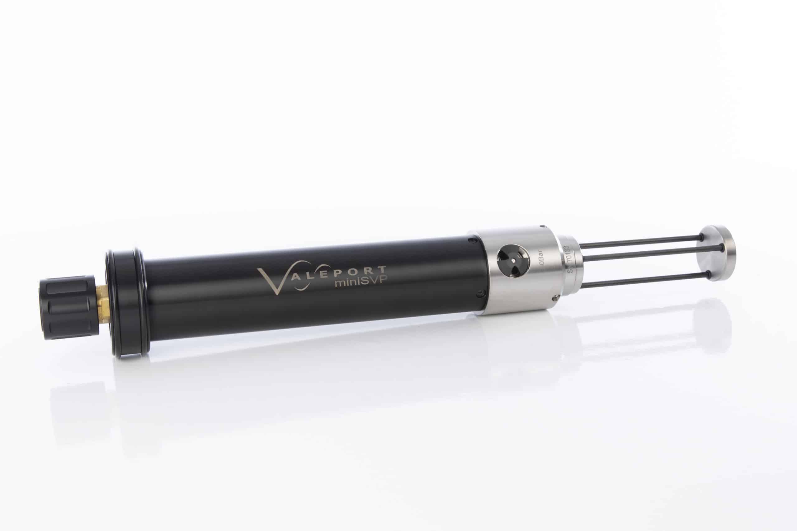 Sound Velocity Profiler