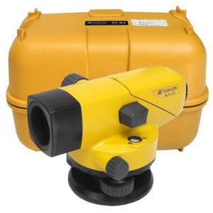 Topcon Dumpy Level